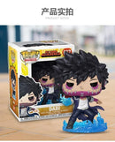 Funko Pop Boneco de PVC My Hero Academia