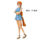 Bonecos ONE PIECE Action Figure 18cm