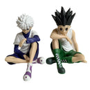 Bonecos Anime Hunter x Hunter