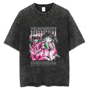 Camiseta Anime The Seven Deadly Sins