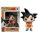 Funko Pop Boneco de PVC Dragon Ball Z GOKU