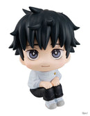 Jutsu Kaisen estatueta pvc coleção brinquedos
