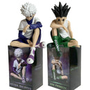 Bonecos Anime Hunter x Hunter