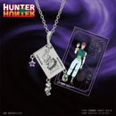 Acessórios  Anime HUNTER×HUNTER