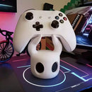 Decoração Anime Peripheral Hollow Knight Suporte de Controle 3D Xbox, Ps4 e Ps5