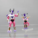 Bonecos  8pcs Dragon Ball Z Frieza Anime Figures
