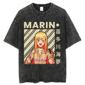 Camiseta Anime Kitagawa Marin