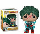 Funko Pop Boneco de PVC My Hero Academia