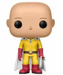 Funko One Punch Man Action Toys Figure PVC