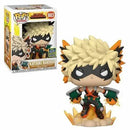 Funko Pop Boneco de PVC My Hero Academia