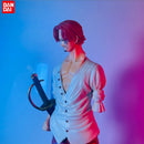 Boneco One Piece Anime Shanks