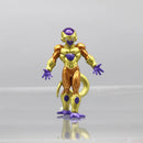 Bonecos  8pcs Dragon Ball Z Frieza Anime Figures