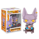 Funko Pop Dragon Ball