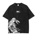Camiseta Anime JoJo's Bizarre Adventure Jonathan Joestar