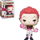 Funko Pop Boneco de PVC Hunter Hisoka