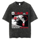 Camiseta Anime Hajime no ippo