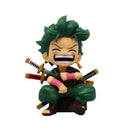 Bonecos One Piece