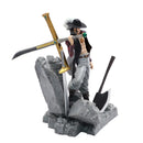 Boneco Anime ONE PIECE Dracule Mihawk