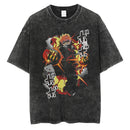 Camiseta My Hero Academia Midoriya Izuku