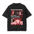 Camiseta Manga Cowboy T Shirt Vintage