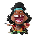 Bonecos Anime One Piece 15 Estilos