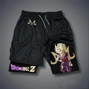 Short Dragon Ball 2em1