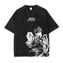 Camiseta Anime JoJo's Bizarre Adventure