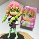 Boneco de PVC Demon Slayer: Kimetsu no Yaiba