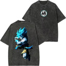 Camiseta Dragon Ball Retro T-shirt