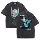 Camiseta Anime Kaiju No.8 Cool Vintage