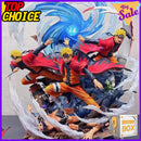 Caixa Mistério Naruto Anime 12 PCS