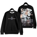 Moletom One Piece Unisex