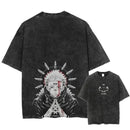 Camiseta Anime Jujutsu kaisen Fushiguro Toji
