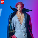 Boneco One Piece Anime Shanks