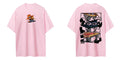 Camiseta One Piece T-shirt Monkey D. Luffy
