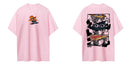 Camiseta One Piece T-shirt Monkey D. Luffy