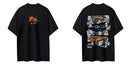 Camiseta One Piece T-shirt Monkey D. Luffy