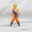 Bonecos Anime Dragon Ball Z Super