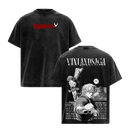 Camiseta Thorfinn VINLAND SAGA Tshirts Vintage