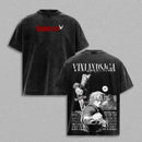 Camiseta Thorfinn VINLAND SAGA Tshirts Vintage