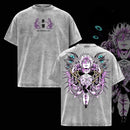 Camiseta Anime Jujutsu Kaisen Gojo Satoru