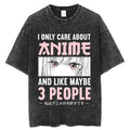 Camiseta Anime Kitagawa Marin