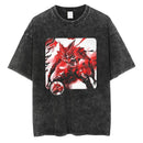 Camiseta Anime ONE PUNCH MAN Saitama