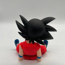 Boneco 2026 Dragon Ball Son Goku