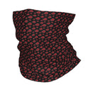 Bandana Anime Naruto Itachi Uchiha Balaclava