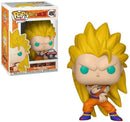 Funko Pop Dragon Ball