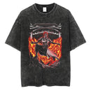 Camiseta Anime Jujutsu Kaisen