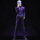 Boneco 33CM SC Studio Jujutsu Kaisen Anime Figures Gojo Satoru