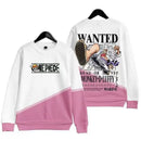 Moletom One Piece Unisex