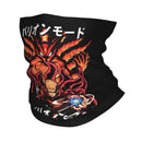 Bandana Anime Naruto Itachi Uchiha Balaclava